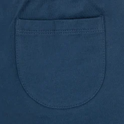 Tuta jogging con stampa cagnolino