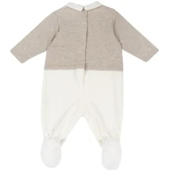 Tutina aperta entrogamba con taschino – chicco