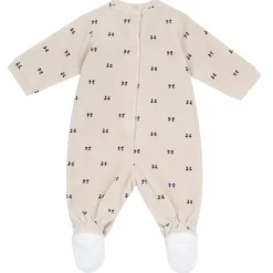 Tutina aperta entrogamba all over fiocchetti – chicco