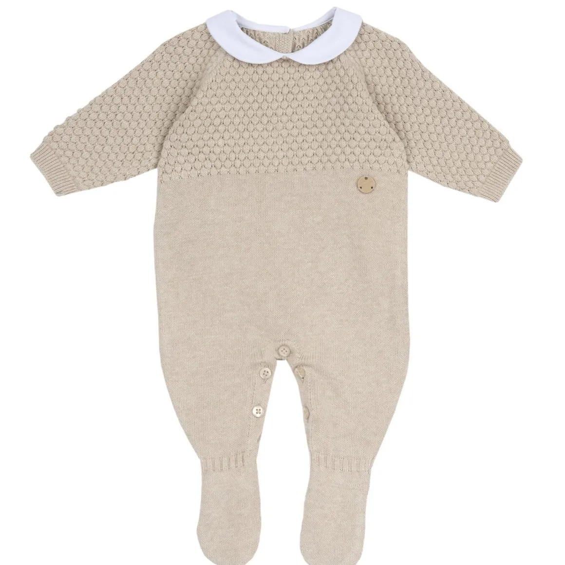 Tutina aperta entrogamba – chicco