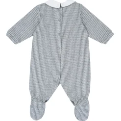 Tutina aperta entrogamba con coniglietti – chicco