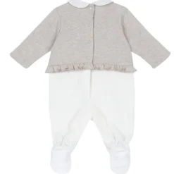 Tutina aperta entrogamba – chicco