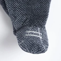 Tutina aperta entrogamba con papillon – chicco