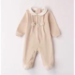 Tutina intera ciniglia – dodipetto