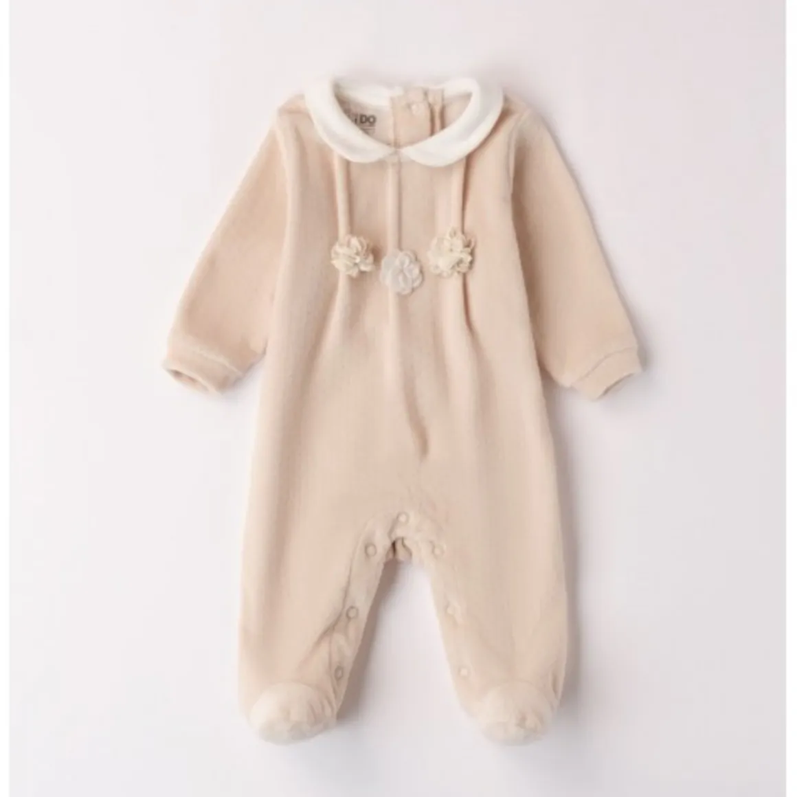 Tutina intera ciniglia – dodipetto