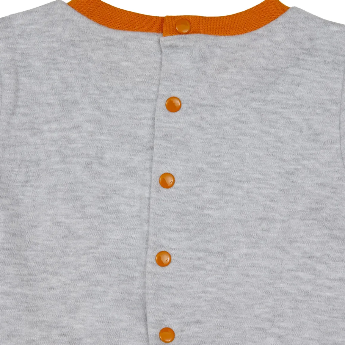 Tutine gamba lunga halloween snoopy pantalone rigato