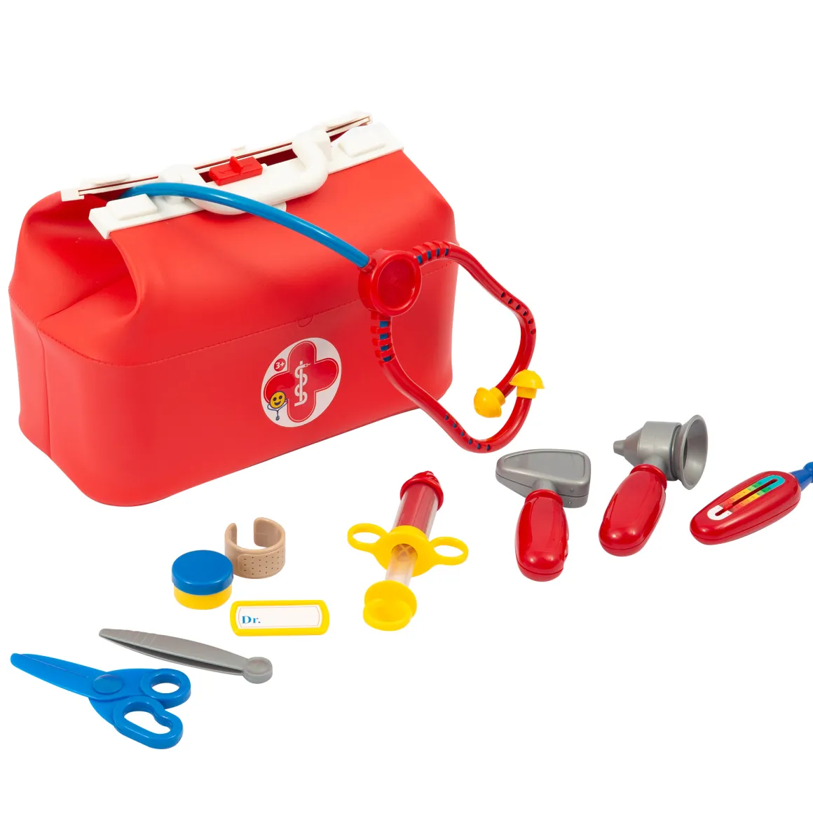 Valigetta del dottore – funny home