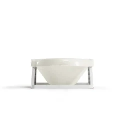 Vasca per bagnetto onda slim bianco – ok baby