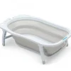 Vaschetta bagno soffietto – grigio – foppapedretti