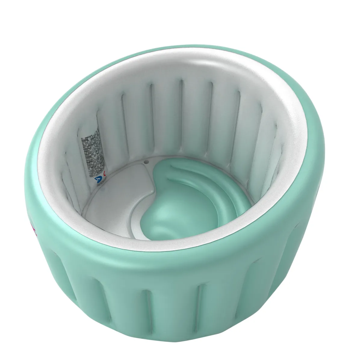 Vaschetta opla’ soft azzurro – ok baby