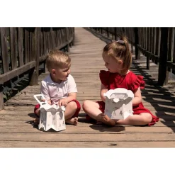 Vasino da viaggio usa e getta monouso biodegradabile per bambini – tron