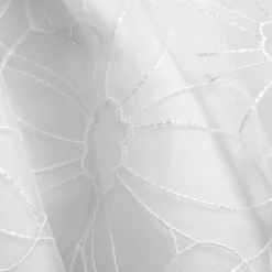 Vestito a maniche corte elegante