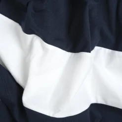 Vestito a maniche corte elegante, in cotone