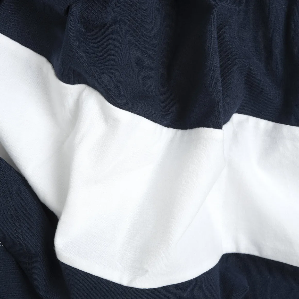 Vestito a maniche corte elegante, in cotone