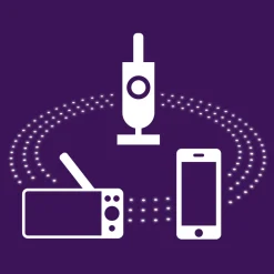 Video baby monitor premium connesso con applicazione – philips avent