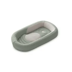 Welcome pod colore balance green – inglesina