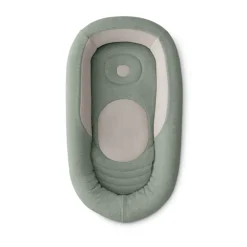 Welcome pod colore balance green – inglesina