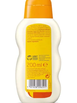 Weleda – baby bagno cremoso calendula