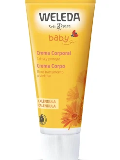Weleda – baby crema corpo calendula