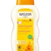Weleda – baby crema fluida calendula
