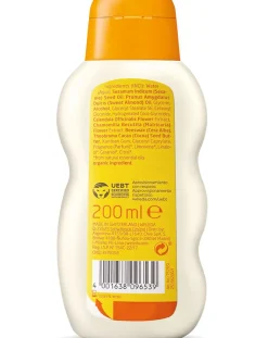 Weleda – baby crema fluida calendula