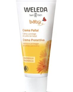 Weleda – baby crema protettiva calendula