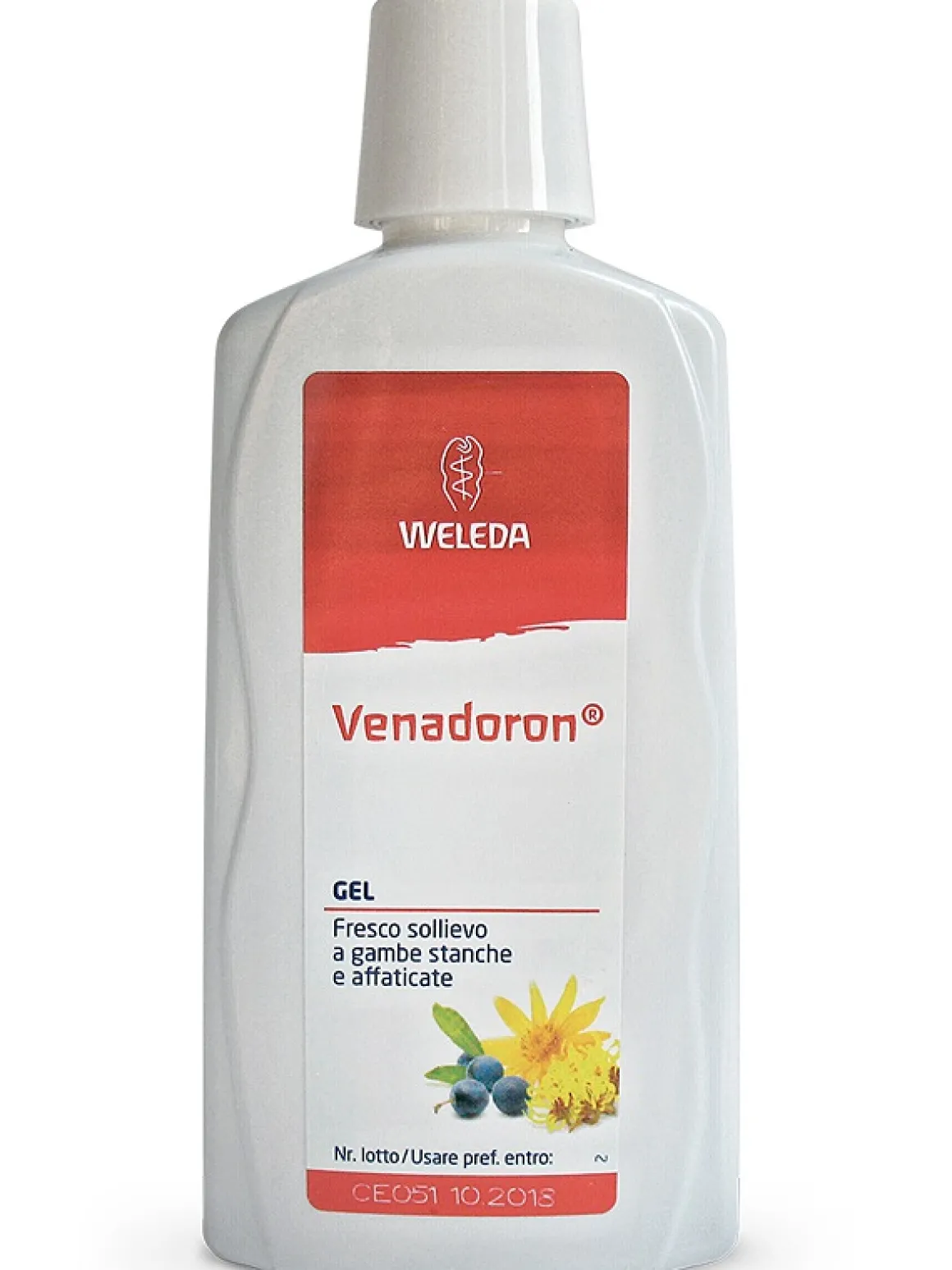 Weleda – venadoron®