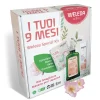 Weleda kit mamma i tuoi 9 mesi (olio smagliature + balsamo capezzoli +diario gravidanza)