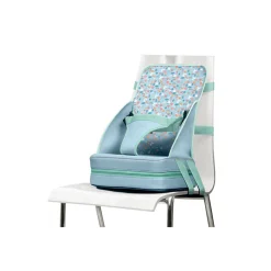 Wonderland rialzo sedia azzurro – suavinex