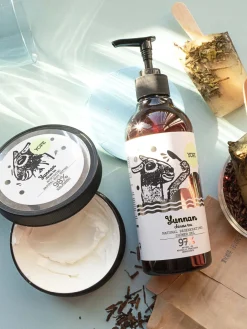 Yope – gel doccia yunnan