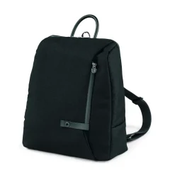 Zaino backpack – true black – peg perego