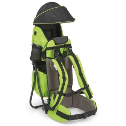 Zaino verde – giordani