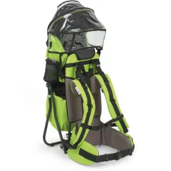 Zaino verde – giordani