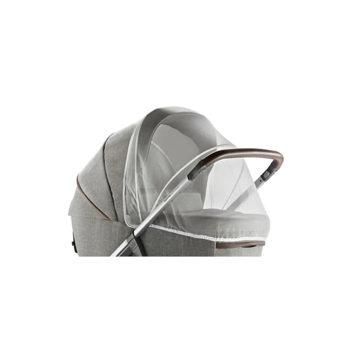 Zanzariera culla aptica, xt, trilogy – inglesina