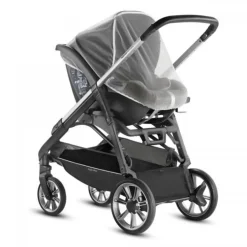 Zanzariera per seggiolino auto 0+ – inglesina